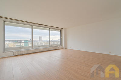 Appartement - 61 m² - 2 pièces