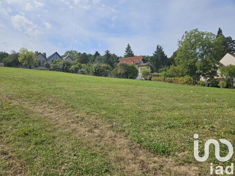 Terrain - 1 388 m²