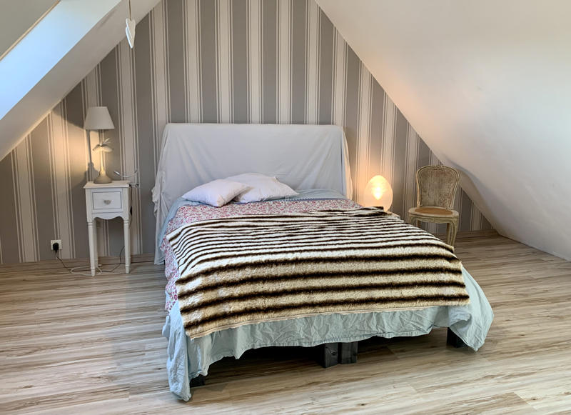 Propriété - 323 m² - 10 pièces