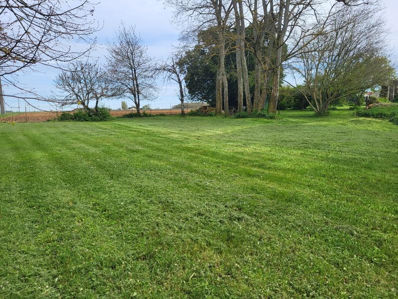 Maison - 157 m² - 4 pièces