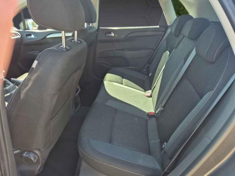 Citroën C4 1.2 PureTech 130 cv Millenium s&amp;S