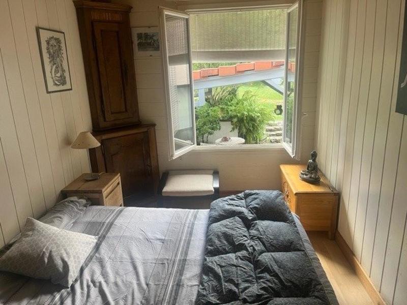 Maison - 133 m² - 8 pièces