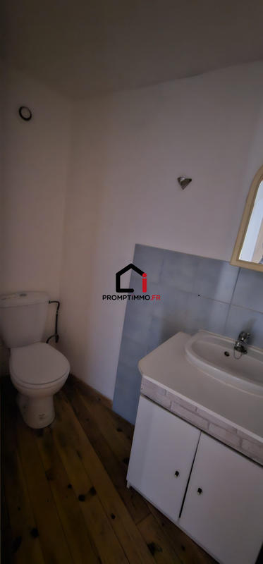 Maison - 101 m² - 5 pièces