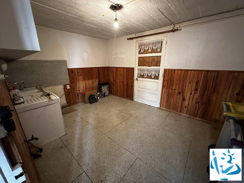 Maison - 69 m² - 3 pièces