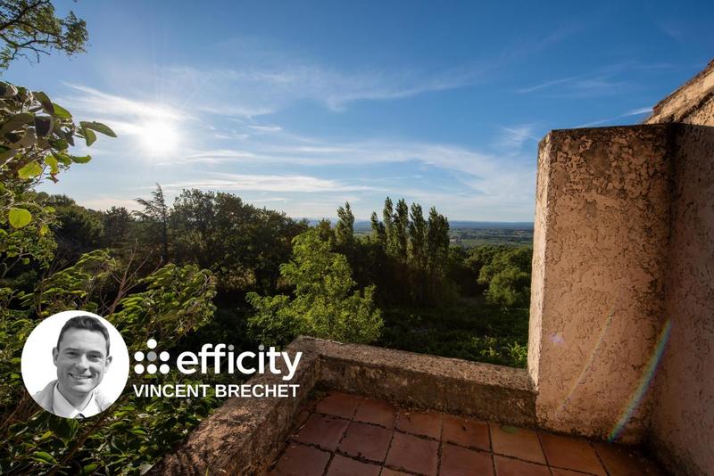 Maison - 190 m² - 6 pièces