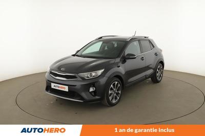 Kia Stonic 1.0 t-GDi Isg Launch Edition 120 ch