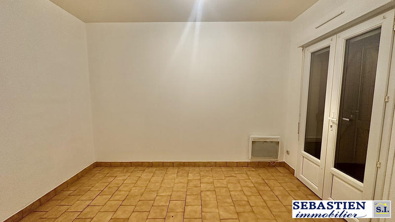 Maison ancienne - 31 m² - 2 pièces