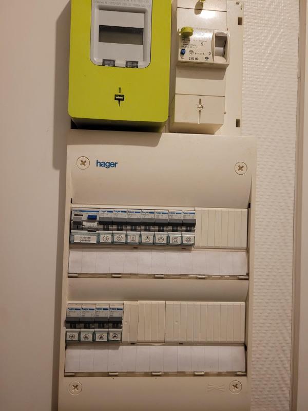 Immeuble - 180 m² - 12 pièces