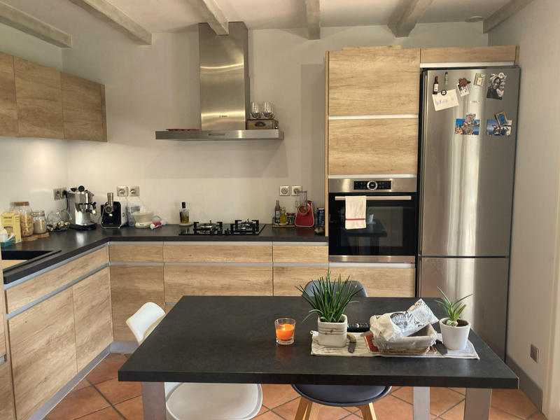 Maison - 146 m² - 7 pièces