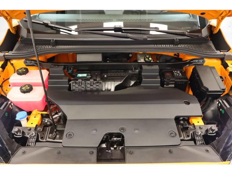 Mg Mg4 Electric 51kWh - 125 kW 2wd Standard