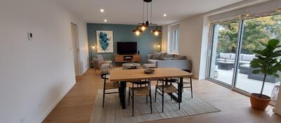 Appartement - 81 m² - 3 pièces