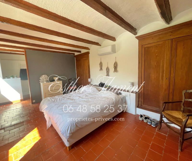 Mas - 179 m² - 5 pièces