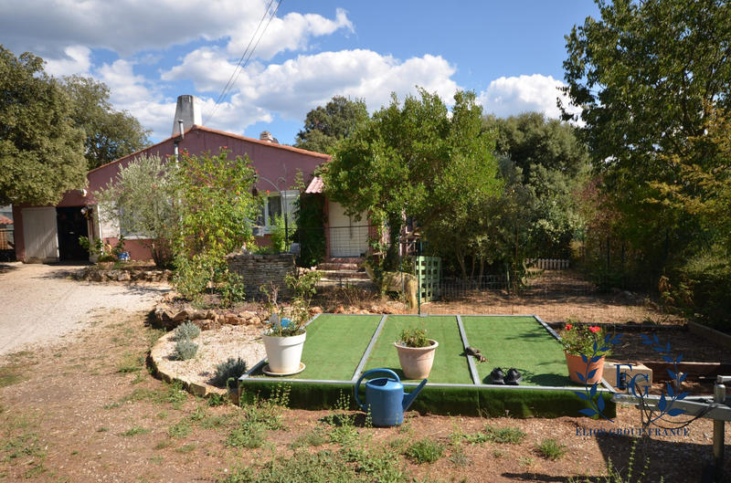 Maison - 102 m² - 4 pièces