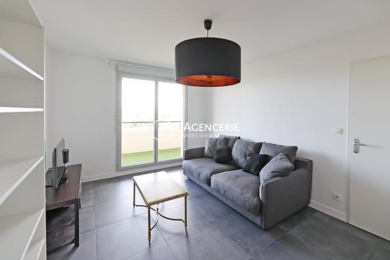 Appartement - 39 m² - 2 pièces