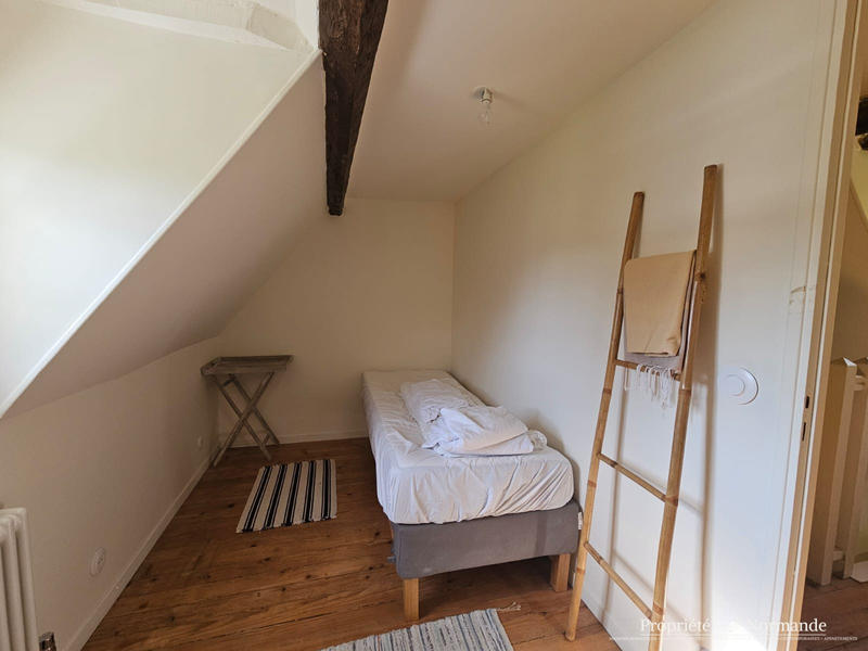 Maison - 156 m² - 8 pièces