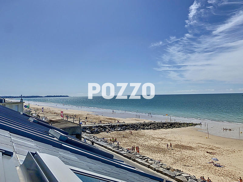 Maison - 120 m² - 7 pièces