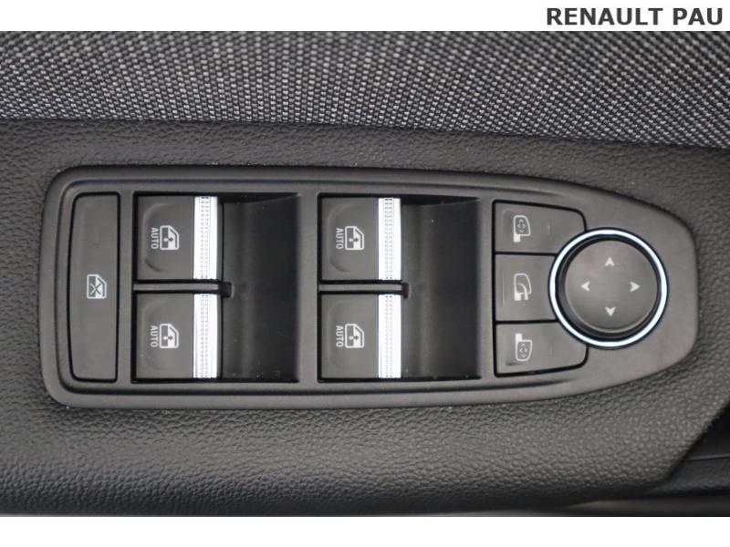 Renault Captur TCe 90 Techno