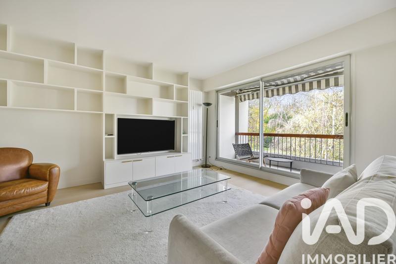 Appartement - 74 m² - 3 pièces