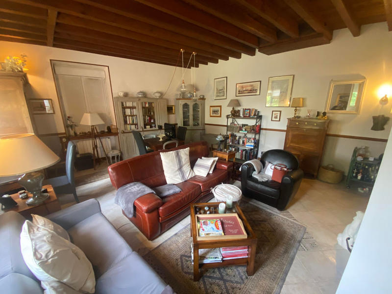 Maison - 160 m² - 6 pièces