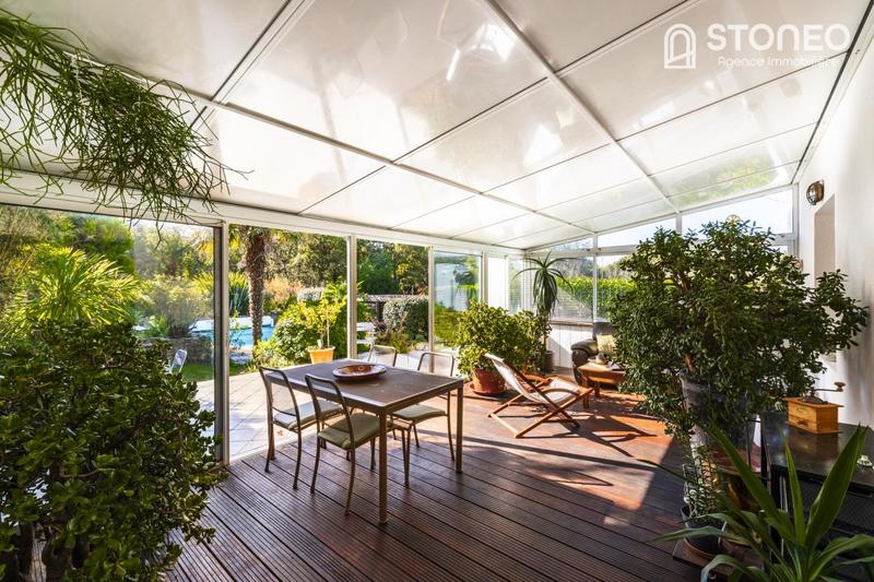 Maison ancienne - 160 m² - 7 pièces