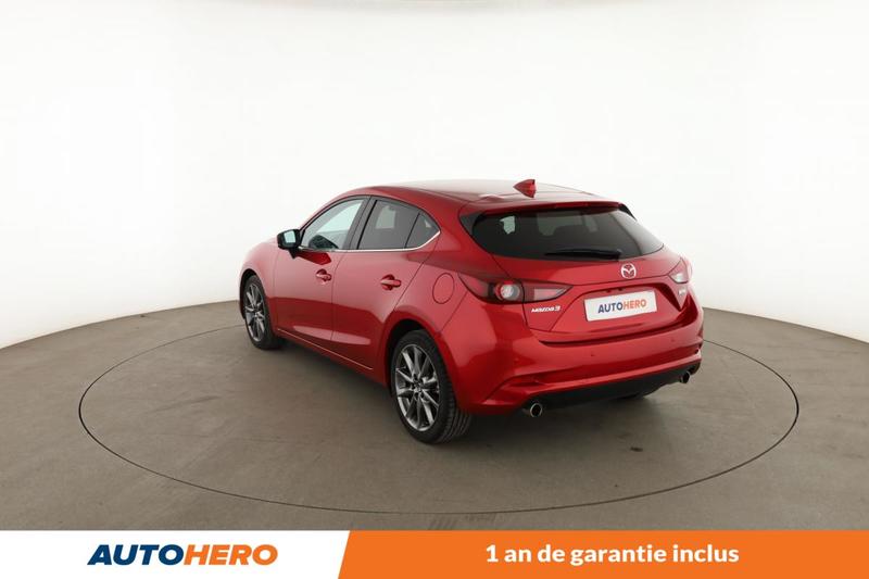 Mazda 3 2.2 Skyactiv-D Signature Bv6 150 ch