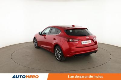 Mazda 3 2.2 Skyactiv-D Signature Bv6 150 ch