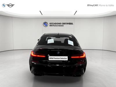 Bmw Série 3 G20 M340d xDrive 340 ch Bva8