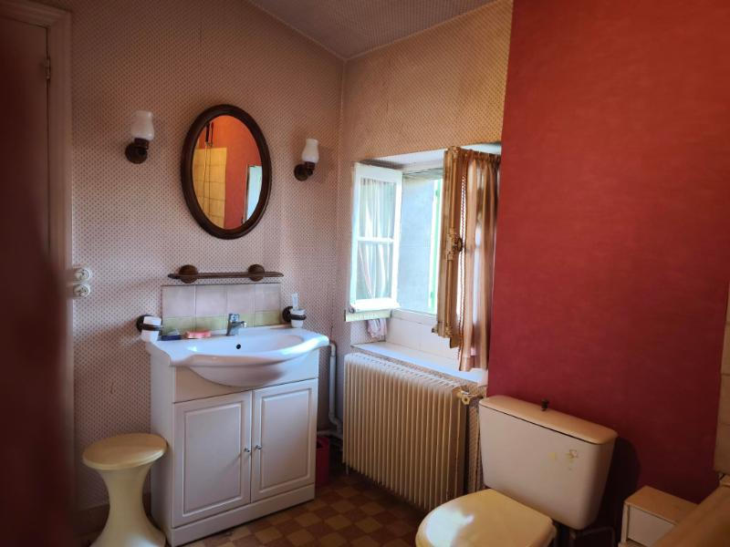 Maison - 158 m² - 5 pièces