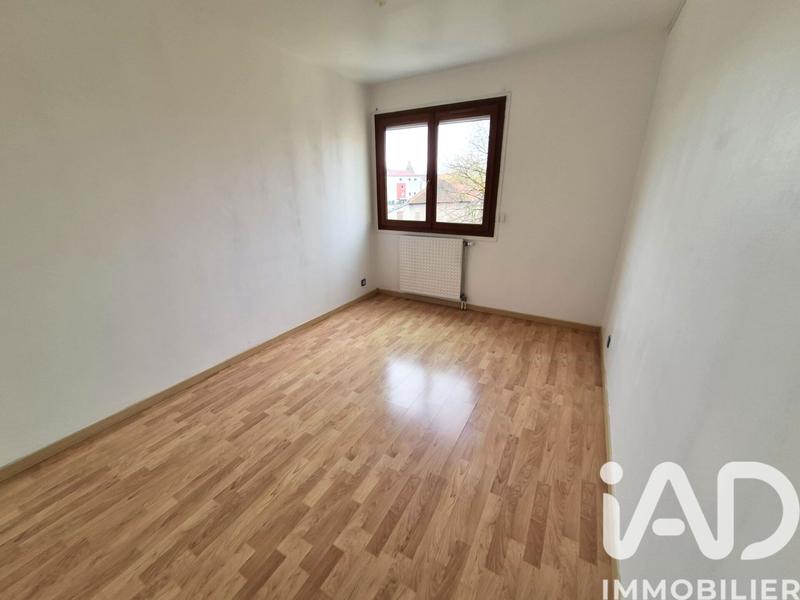 Appartement - 81 m² - 4 pièces