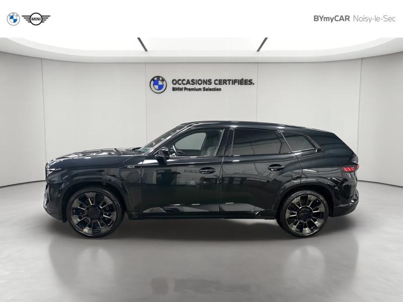 Bmw Xm G09 50e 476 ch Bva8