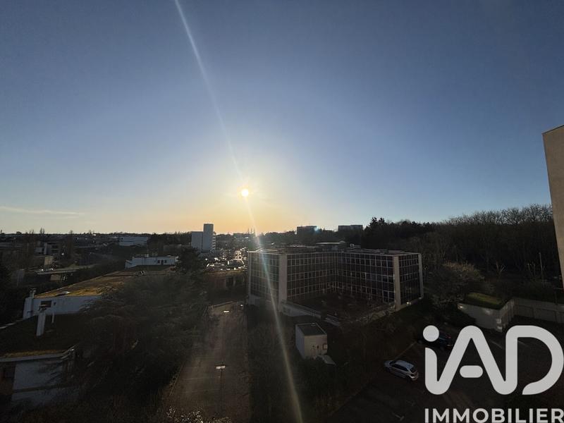 Appartement - 92 m² - 3 pièces