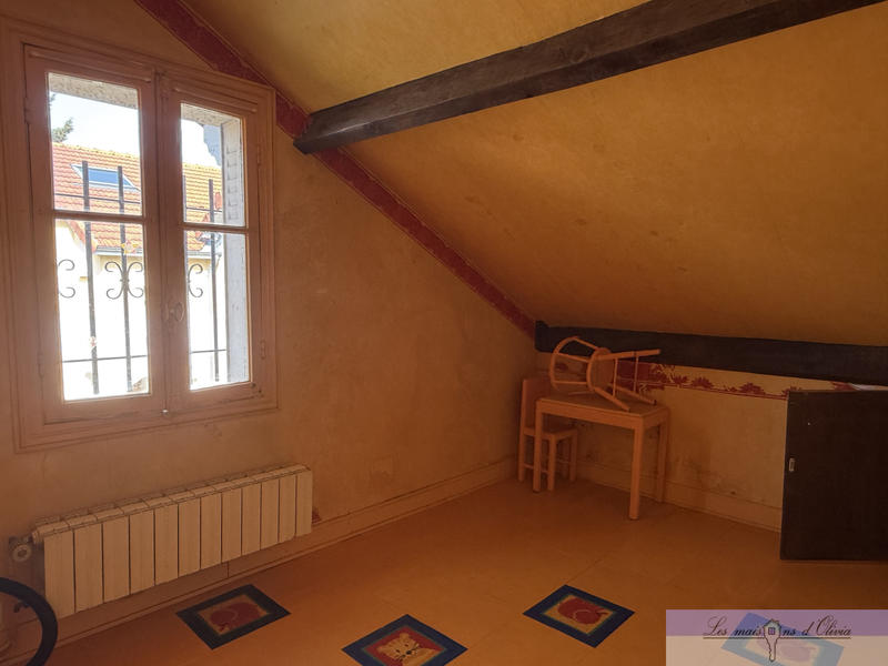 Maison - 152 m² - 7 pièces