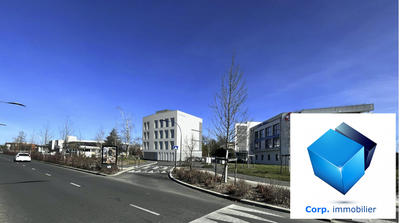 Immeuble - 1 040 m²