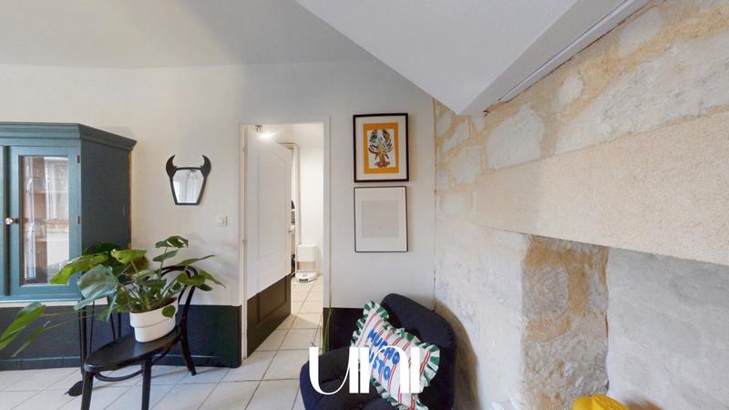 Maison - 114 m² - 4 pièces