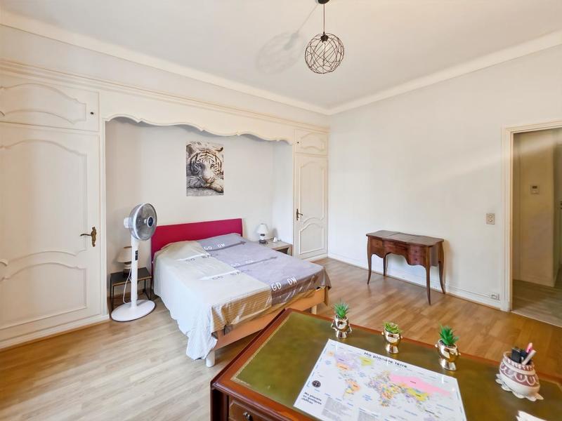 Appartement - 108 m² - 4 pièces