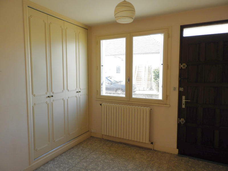 Maison - 95 m² - 6 pièces