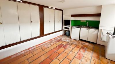 Duplex - 40 m² - 2 pièces