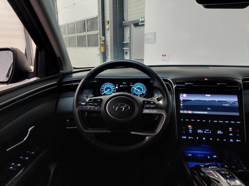 Hyundai Tucson 1.6 Hybrid 230 Creative