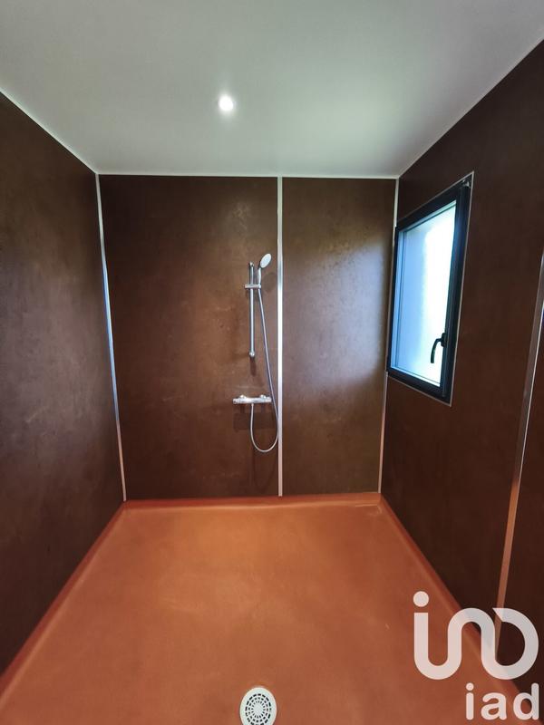 Maison - 188 m² - 8 pièces