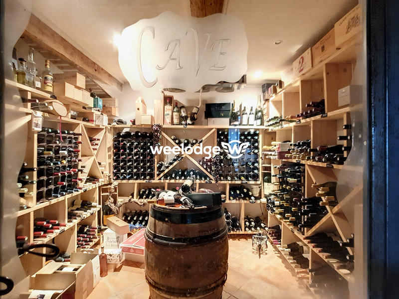 Bastide - 558 m² - 10 pièces