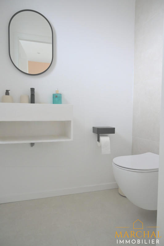 Maison - 145 m² - 5 pièces