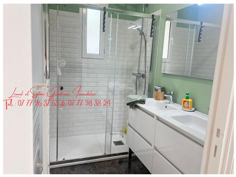 Villa - 91 m² - 6 pièces