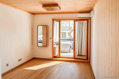 Appartement - 57 m² - 2 pièces