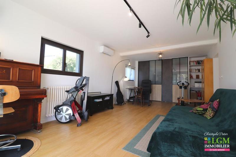 Maison - 173 m² - 7 pièces