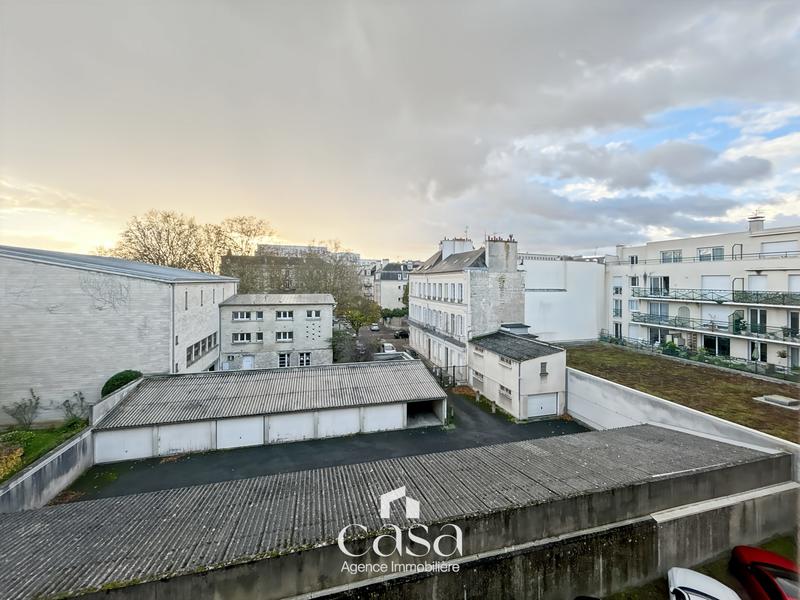 Appartement - 87 m² - 4 pièces