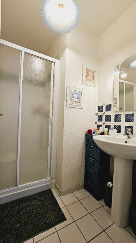 Maison - 133 m² - 5 pièces