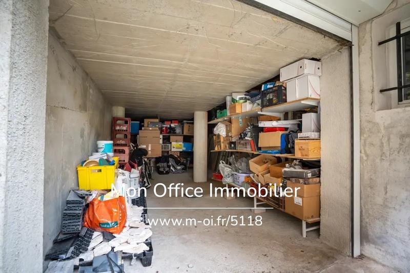 Maison de village - 280 m² - 4 pièces