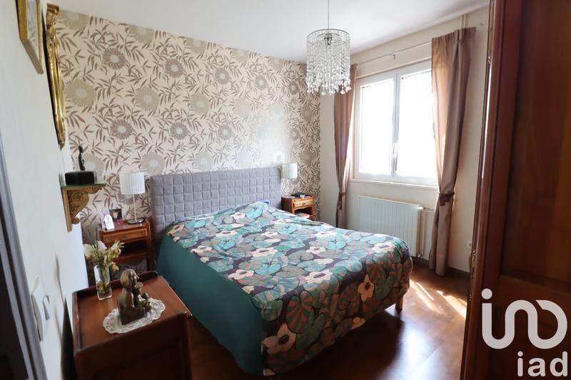 Maison - 119 m² - 5 pièces