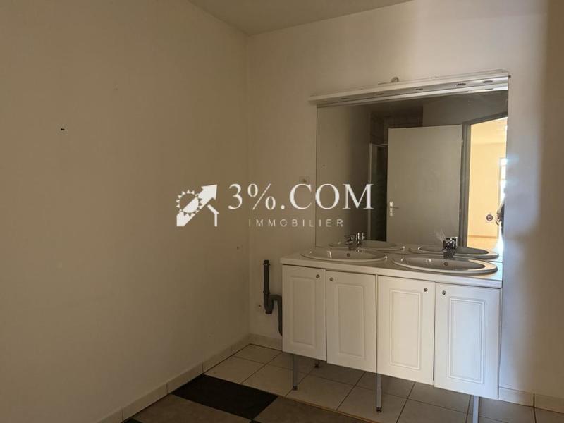 Maison de village - 150 m² - 6 pièces