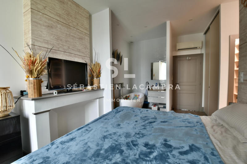 Maison - 109 m² - 3 pièces